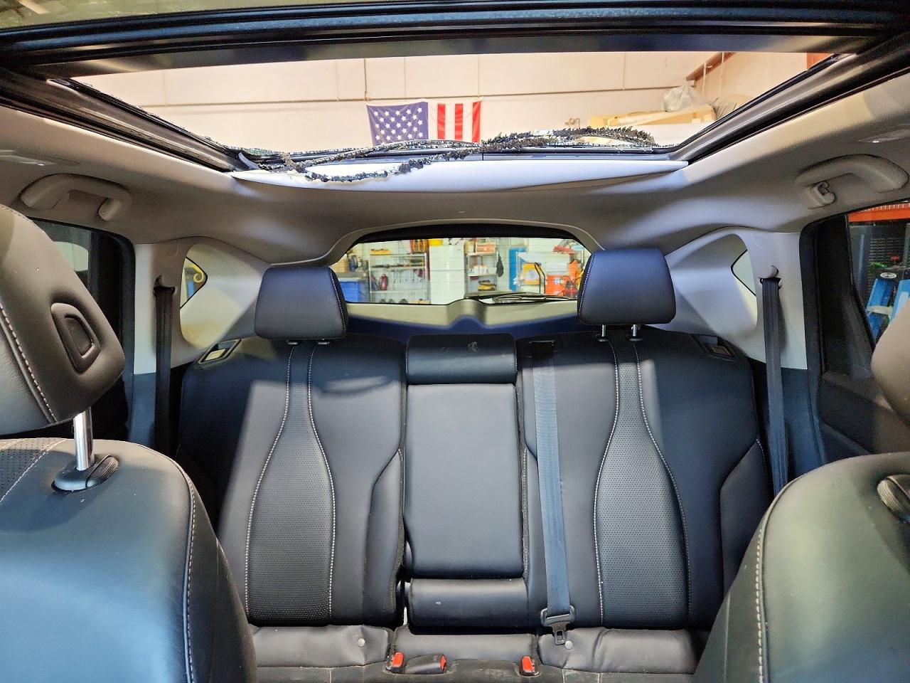 2019 ACURA RDX TECHNOLOGY photo 19