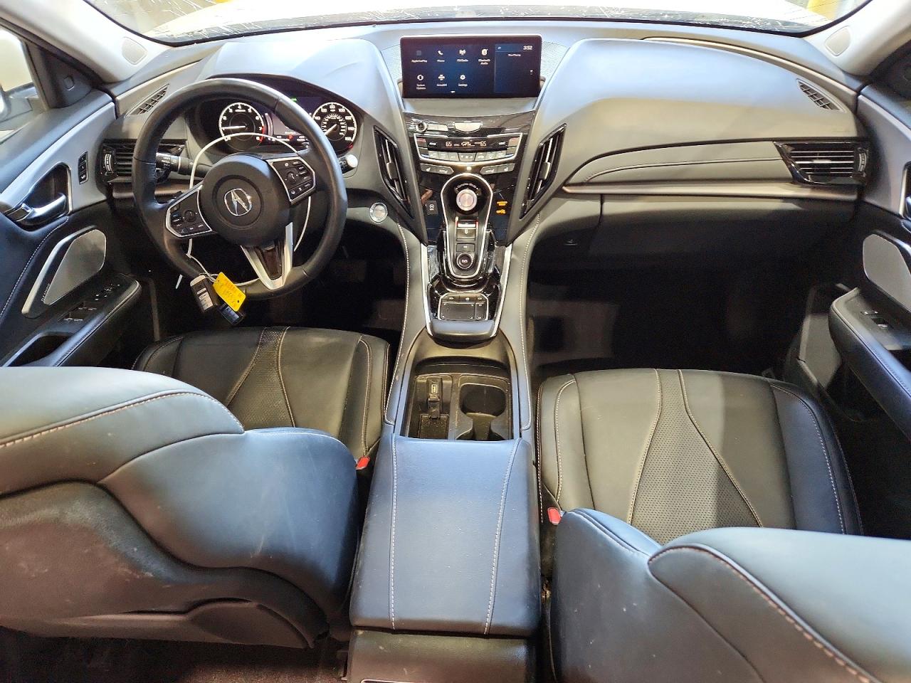 2019 ACURA RDX TECHNOLOGY photo 15