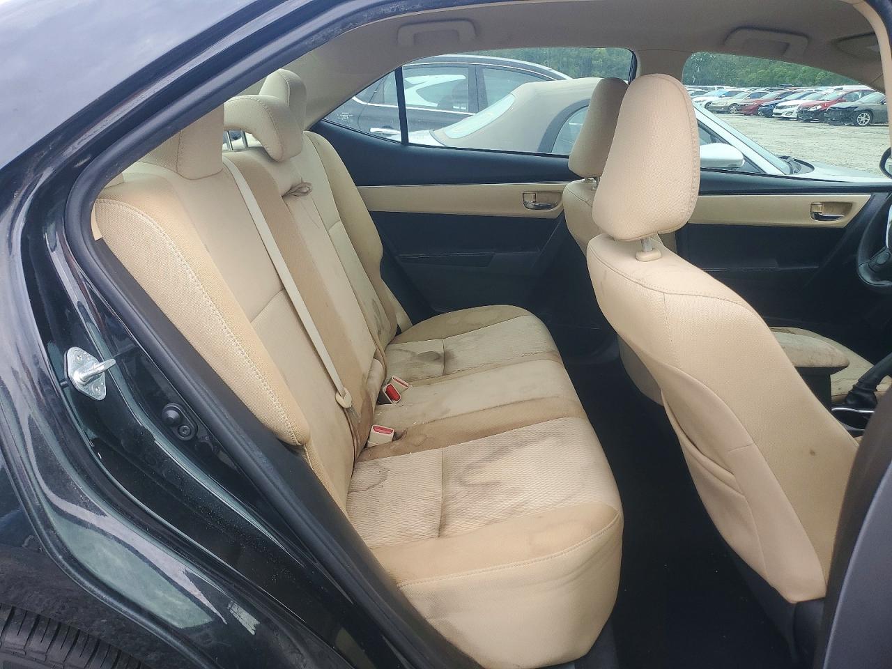 2014 NISSAN SENTRA S photo 19