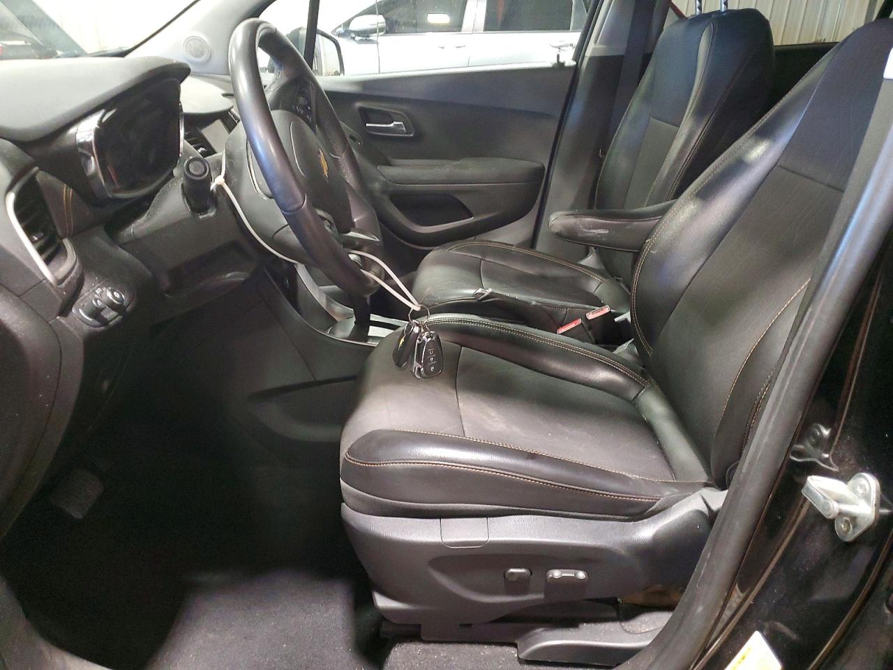 2020 CHEVROLET TRAX 1LT photo 13