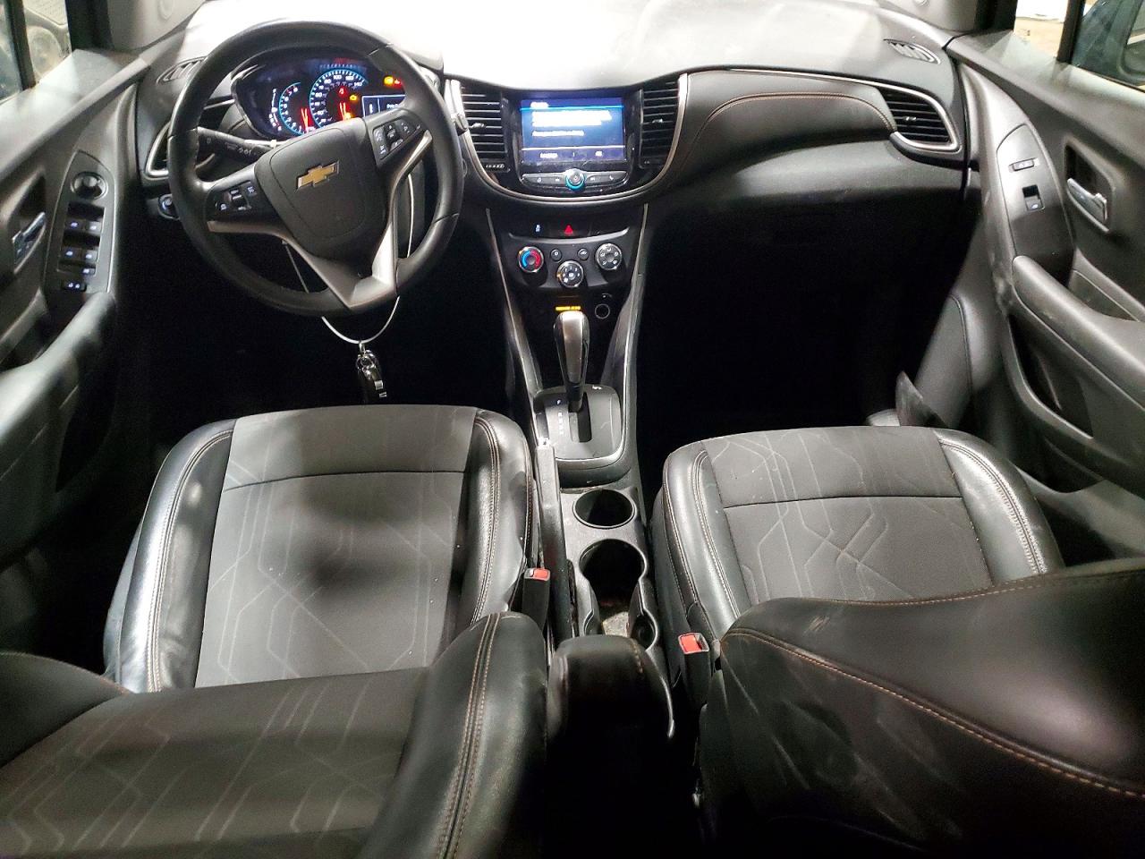 2020 CHEVROLET TRAX 1LT photo 15