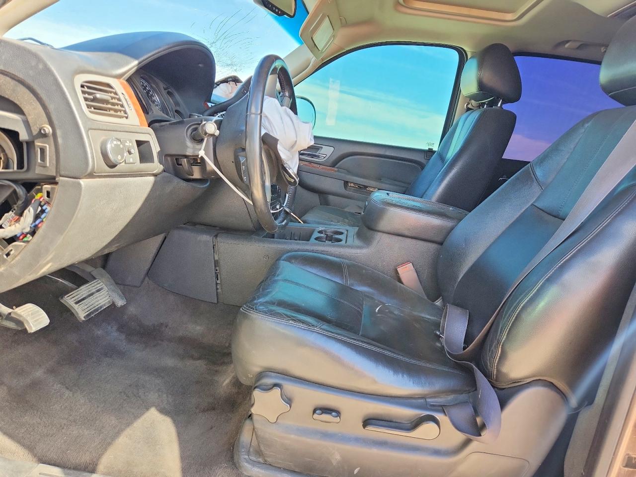 2013 CHEVROLET TAHOE C1500 LT photo 13