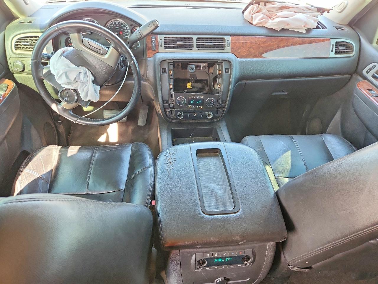 2013 CHEVROLET TAHOE C1500 LT photo 15