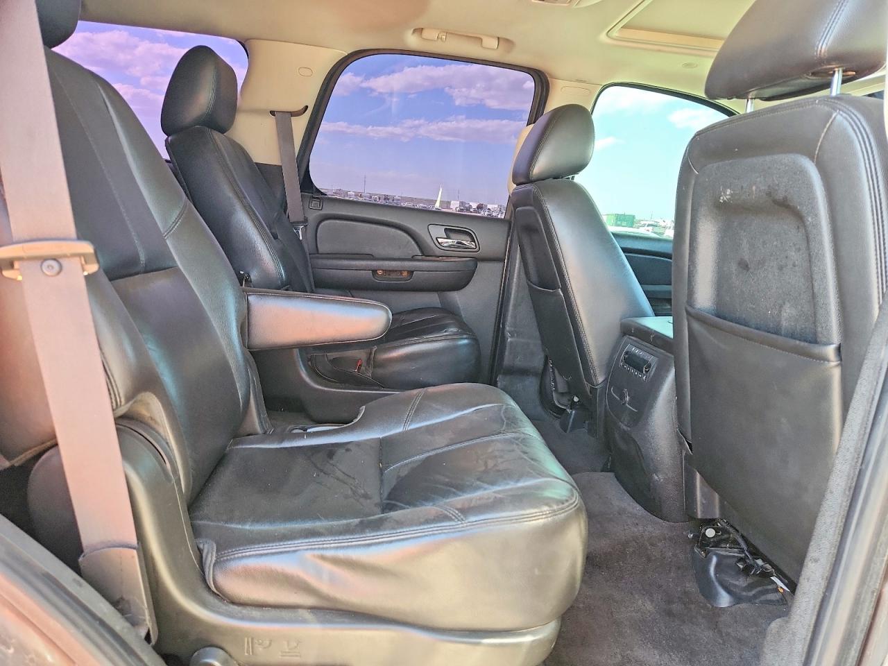 2013 CHEVROLET TAHOE C1500 LT photo 21