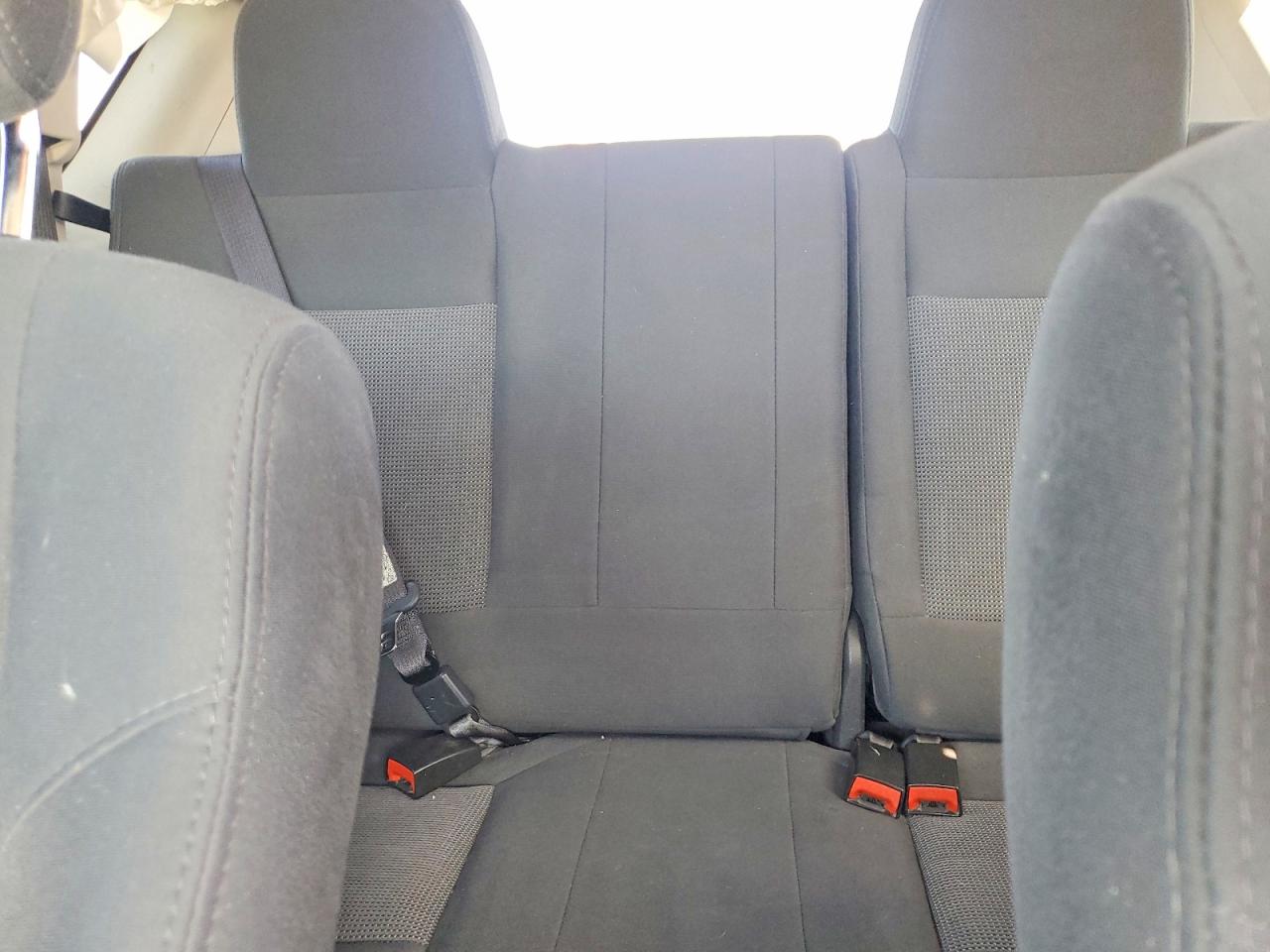 2012 JEEP COMPASS SPORT photo 10