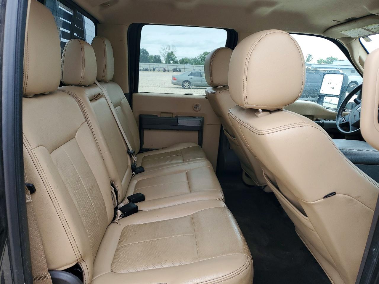 2015 FORD F250 SUPER DUTY photo 19