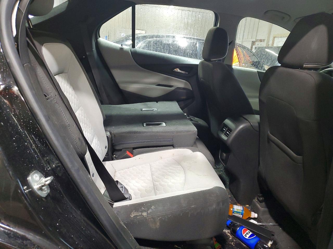 2018 CHEVROLET EQUINOX LS photo 31
