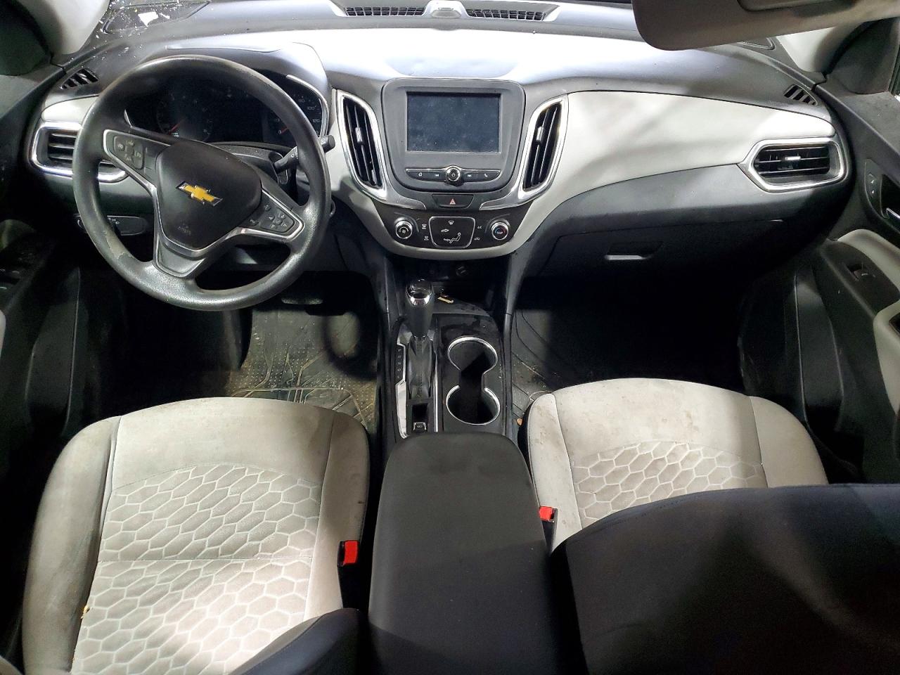 2018 CHEVROLET EQUINOX LS photo 22