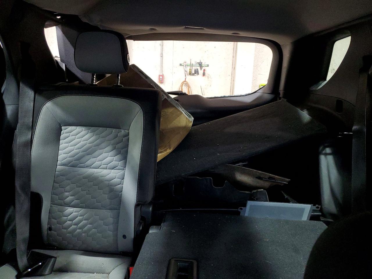 2018 CHEVROLET EQUINOX LS photo 28