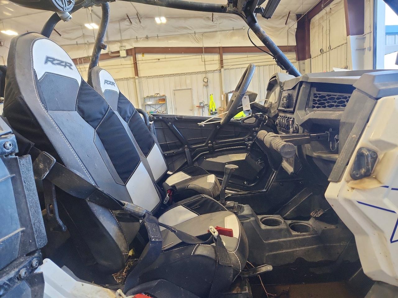 2019 POLARIS RZR XP TURBO EPS photo 13