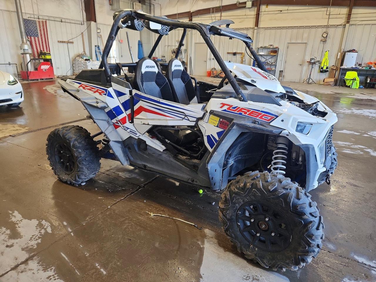 2019 POLARIS RZR