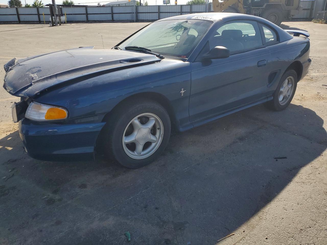 1998 FORD MUSTANG