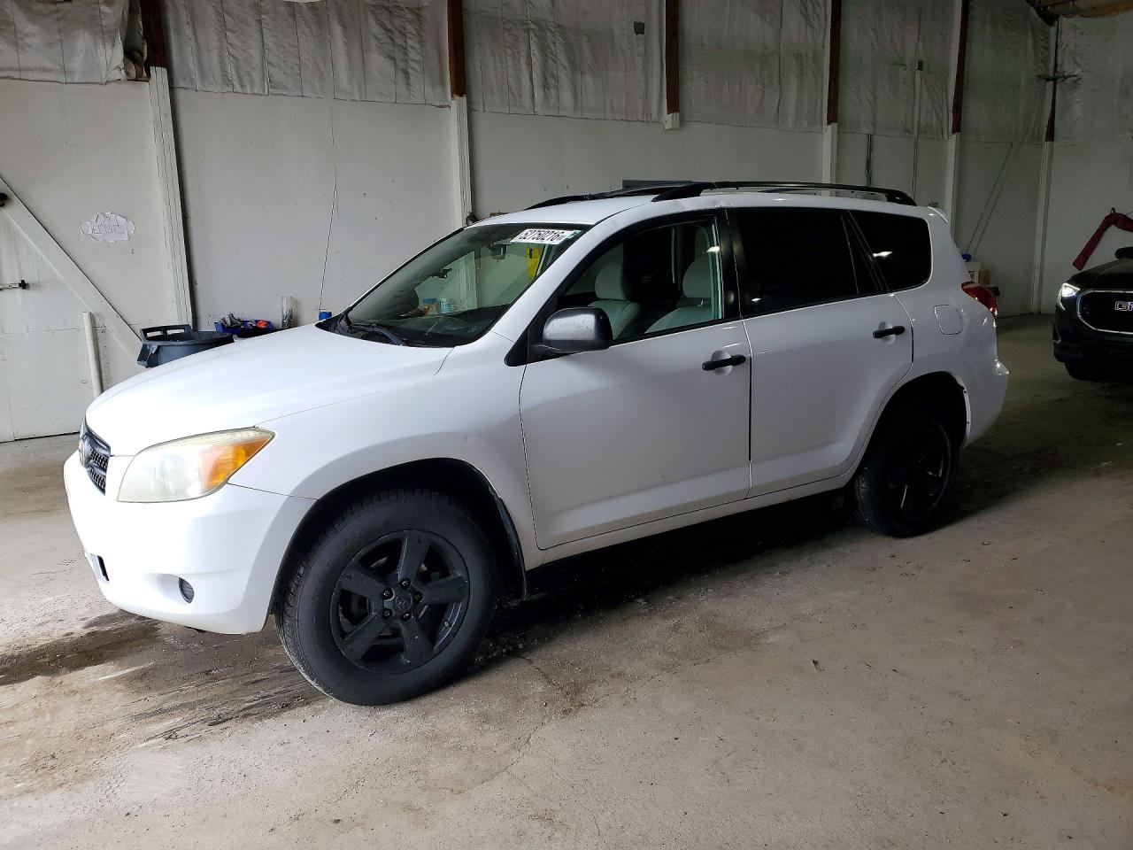2006 TOYOTA RAV4