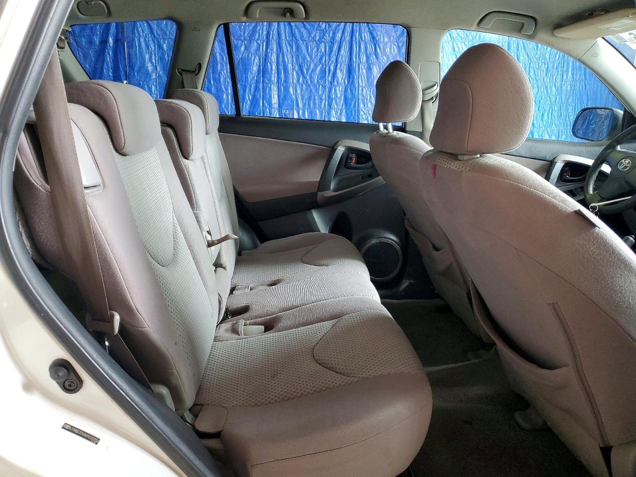 2006 TOYOTA RAV4 BASE photo 28