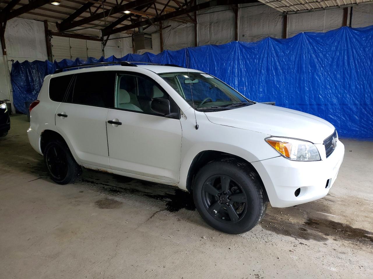 2006 TOYOTA RAV4 BASE photo 10
