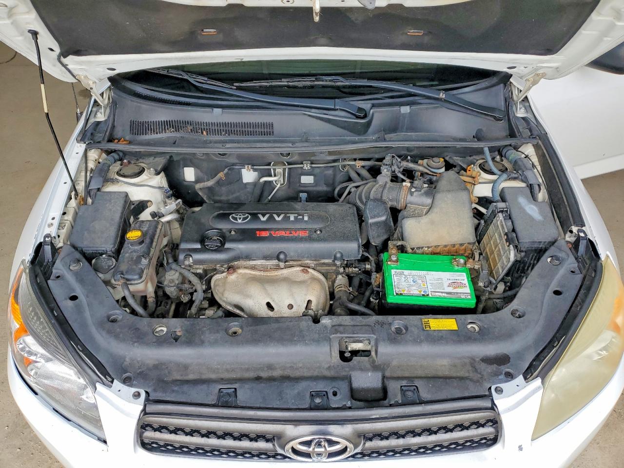 2006 TOYOTA RAV4 BASE photo 31