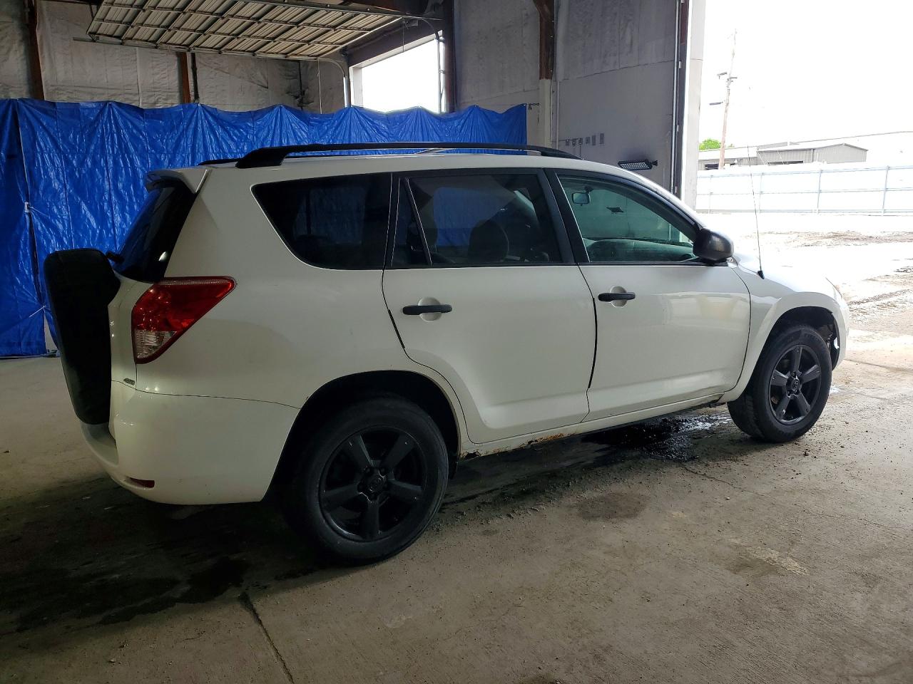 2006 TOYOTA RAV4 BASE photo 7