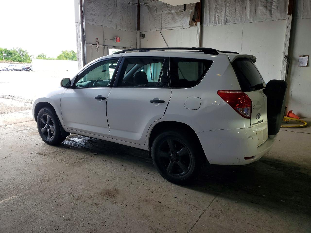 2006 TOYOTA RAV4 BASE photo 4