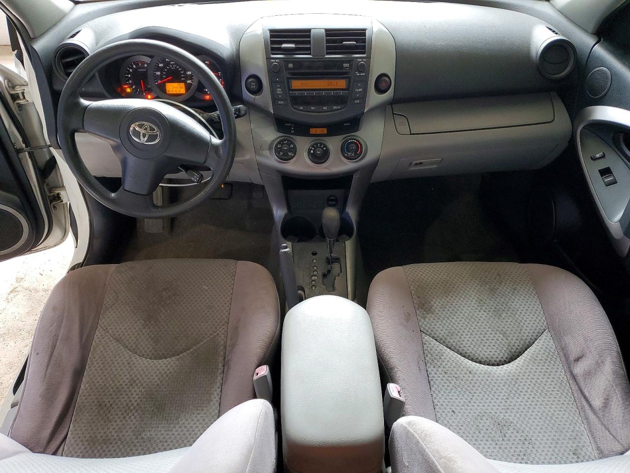 2006 TOYOTA RAV4 BASE photo 22