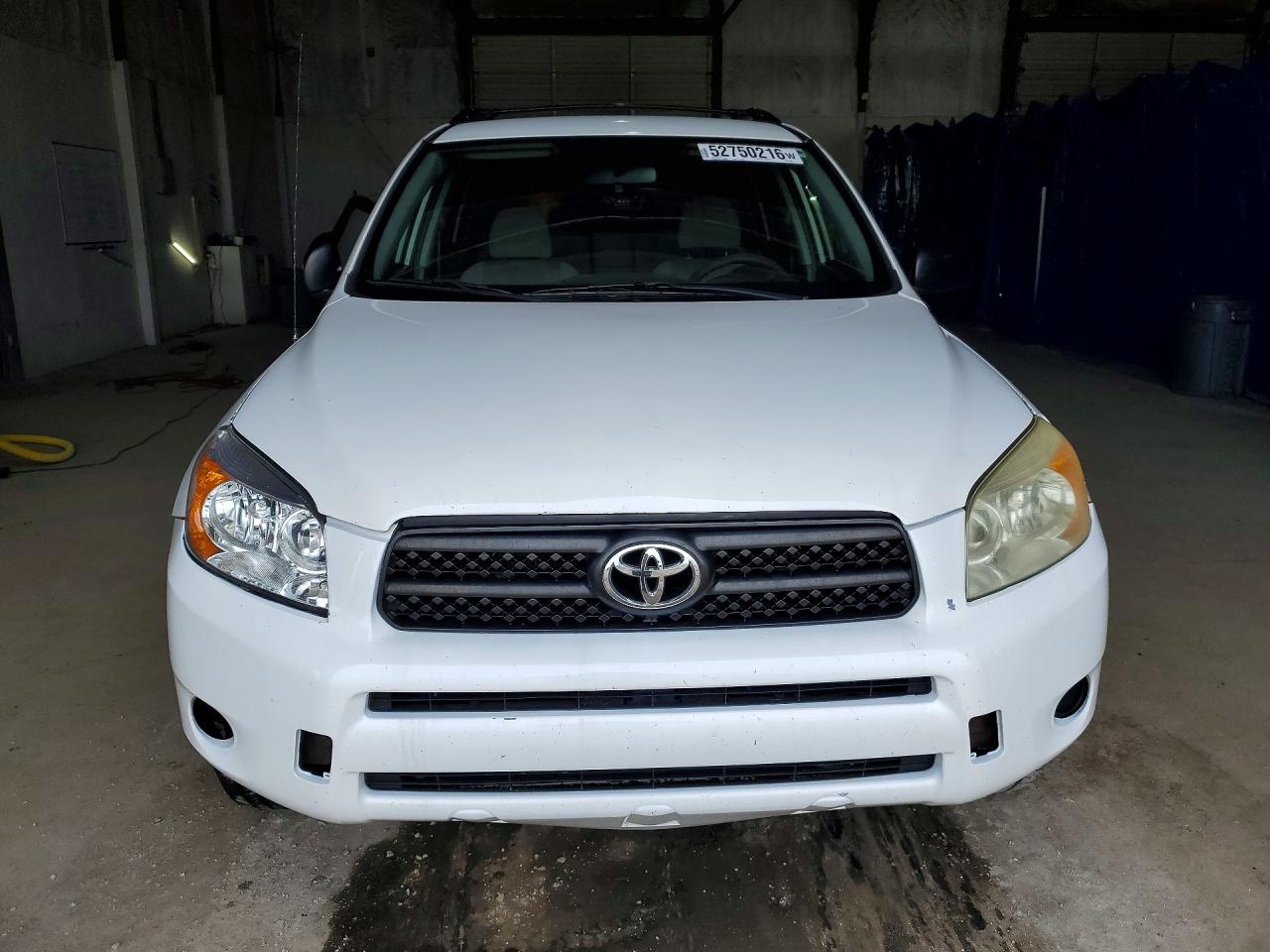 2006 TOYOTA RAV4 BASE photo 13