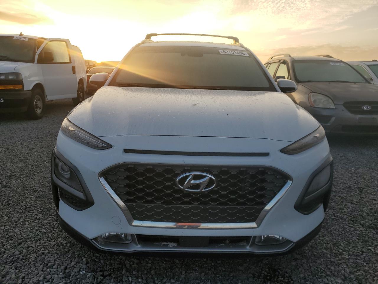 2020 HYUNDAI KONA ULTIMATE photo 13