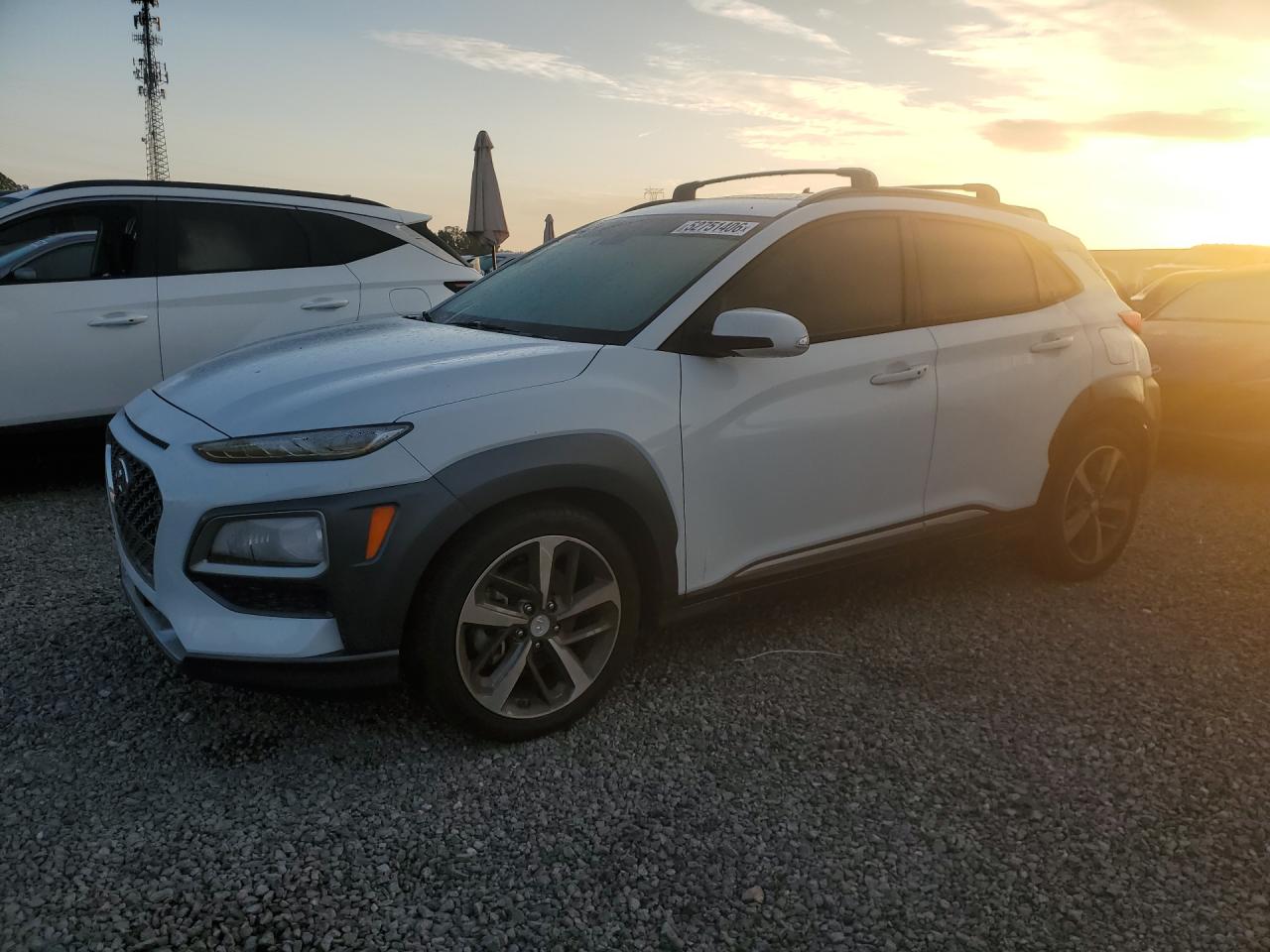 2020 HYUNDAI KONA