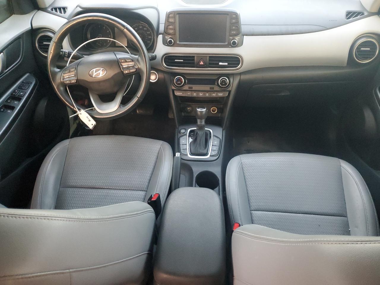 2020 HYUNDAI KONA ULTIMATE photo 22