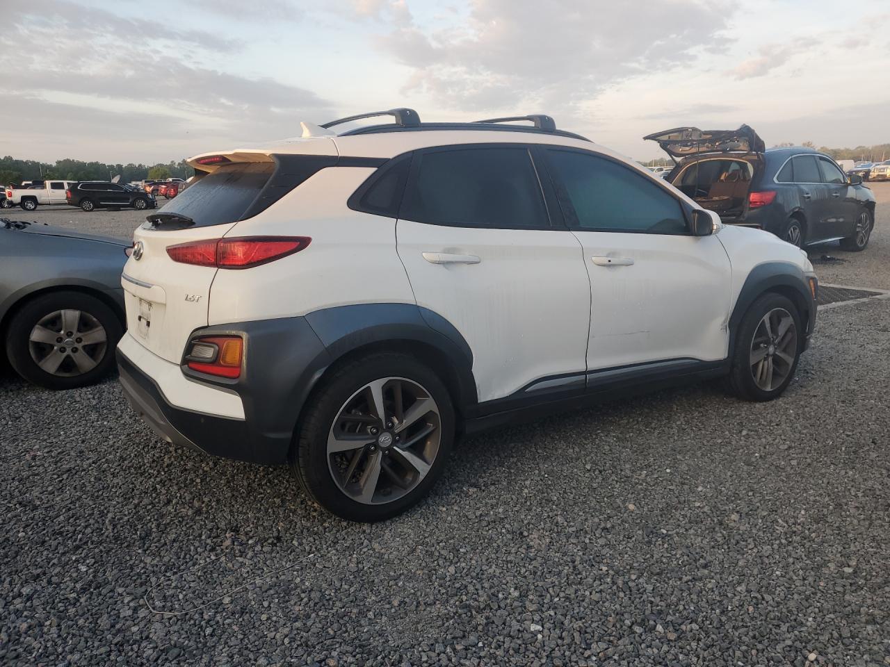 2020 HYUNDAI KONA ULTIMATE photo 7