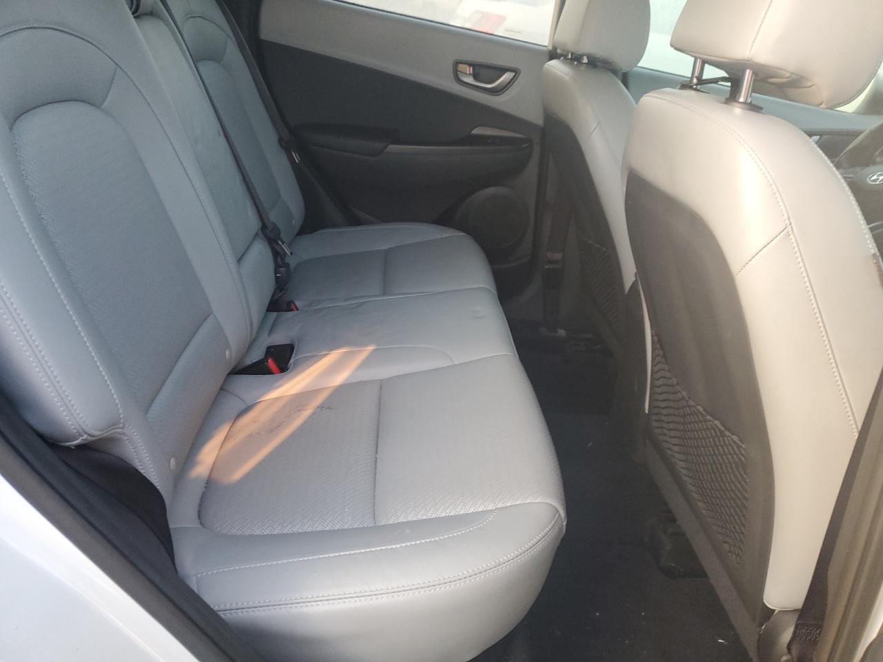 2020 HYUNDAI KONA ULTIMATE photo 31