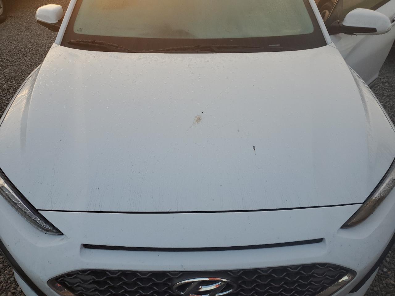 2020 HYUNDAI KONA ULTIMATE photo 34
