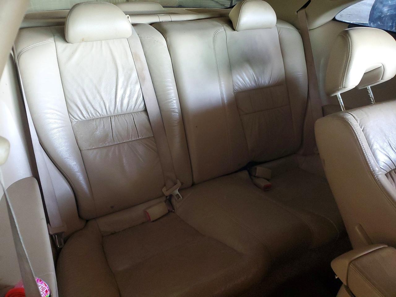 2004 HONDA ACCORD EX photo 10