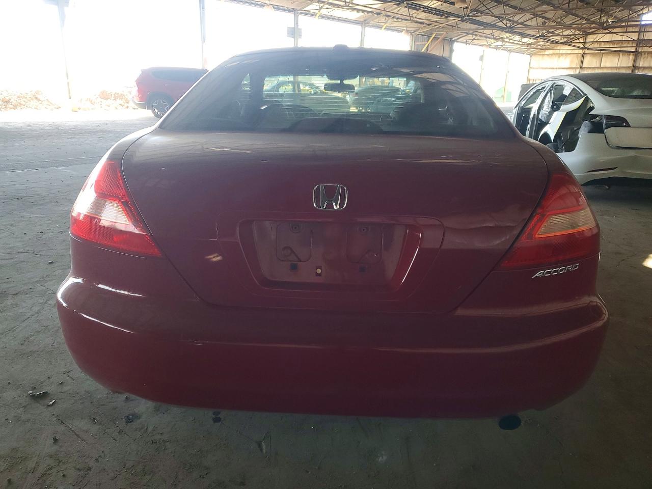 2004 HONDA ACCORD EX photo 6