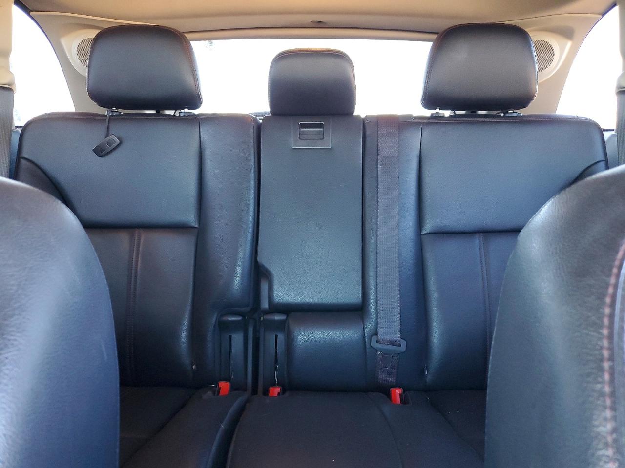 2011 FORD EDGE LIMITED photo 28