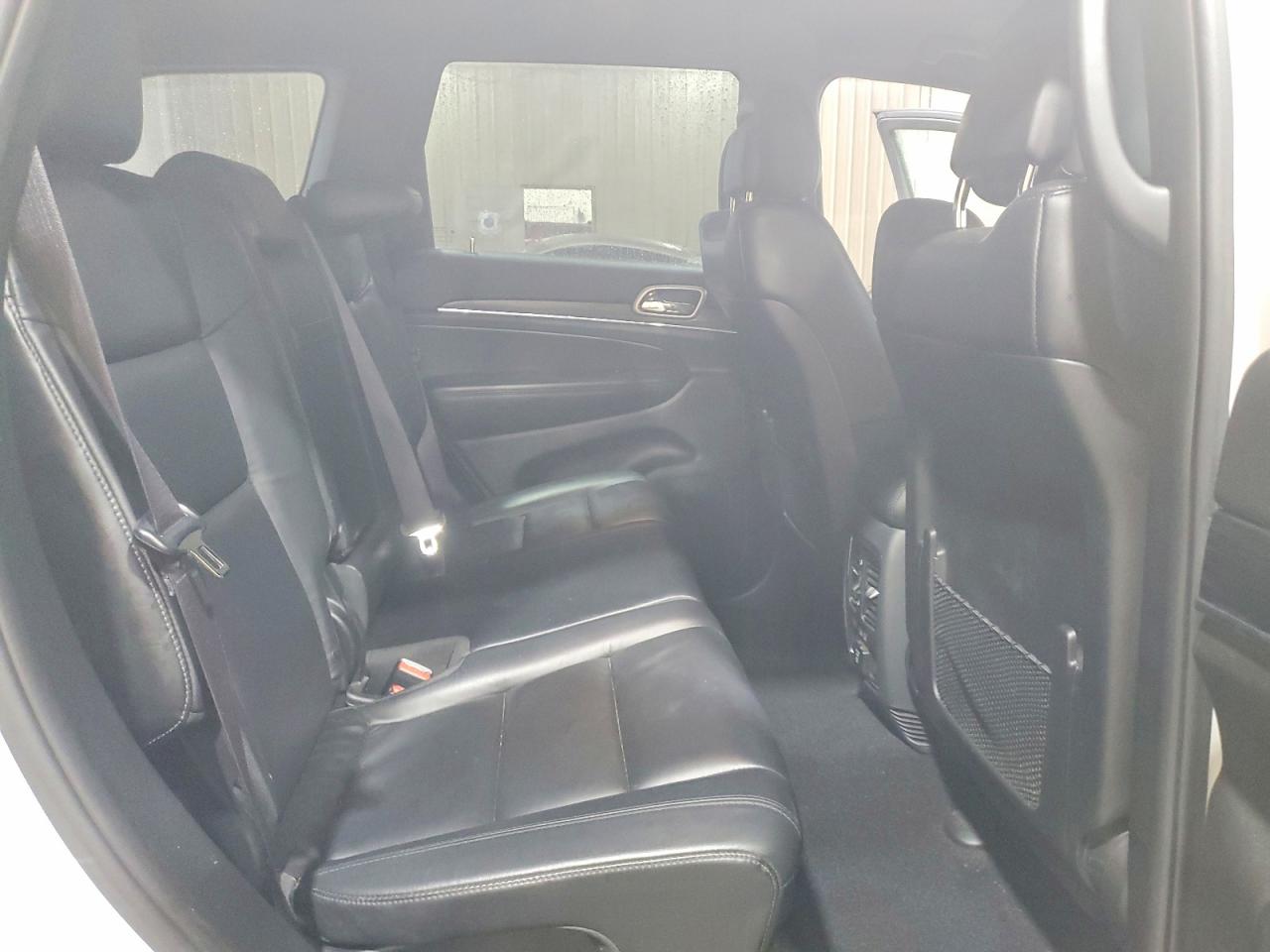 2019 JEEP GRAND CHEROKEE LIMITED photo 31