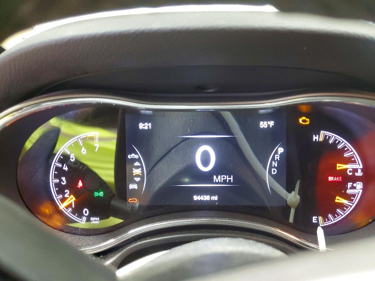 2019 JEEP GRAND CHEROKEE LIMITED photo 25