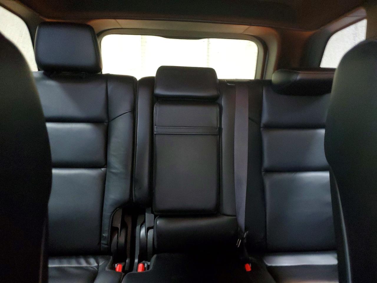2019 JEEP GRAND CHEROKEE LIMITED photo 28