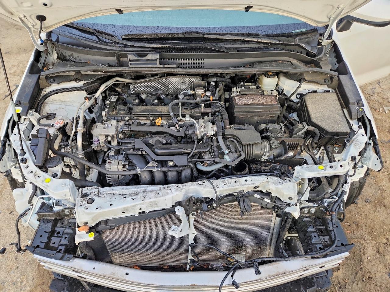 2023 TOYOTA COROLLA LE photo 31