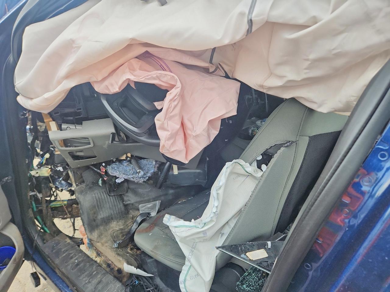 2018 FORD F150 photo 8