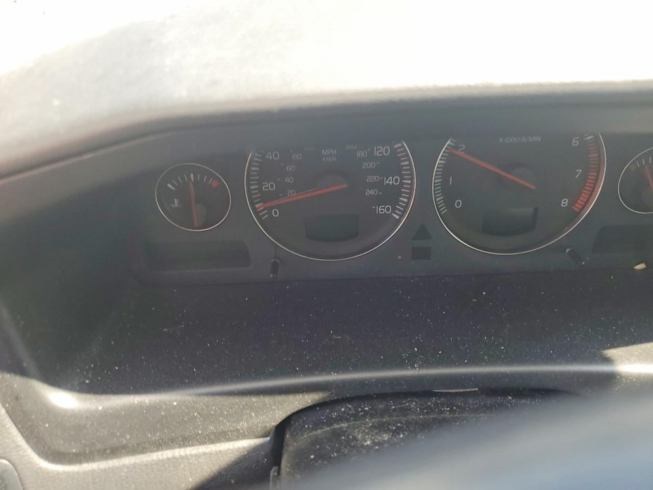 2005 VOLVO XC70 photo 17