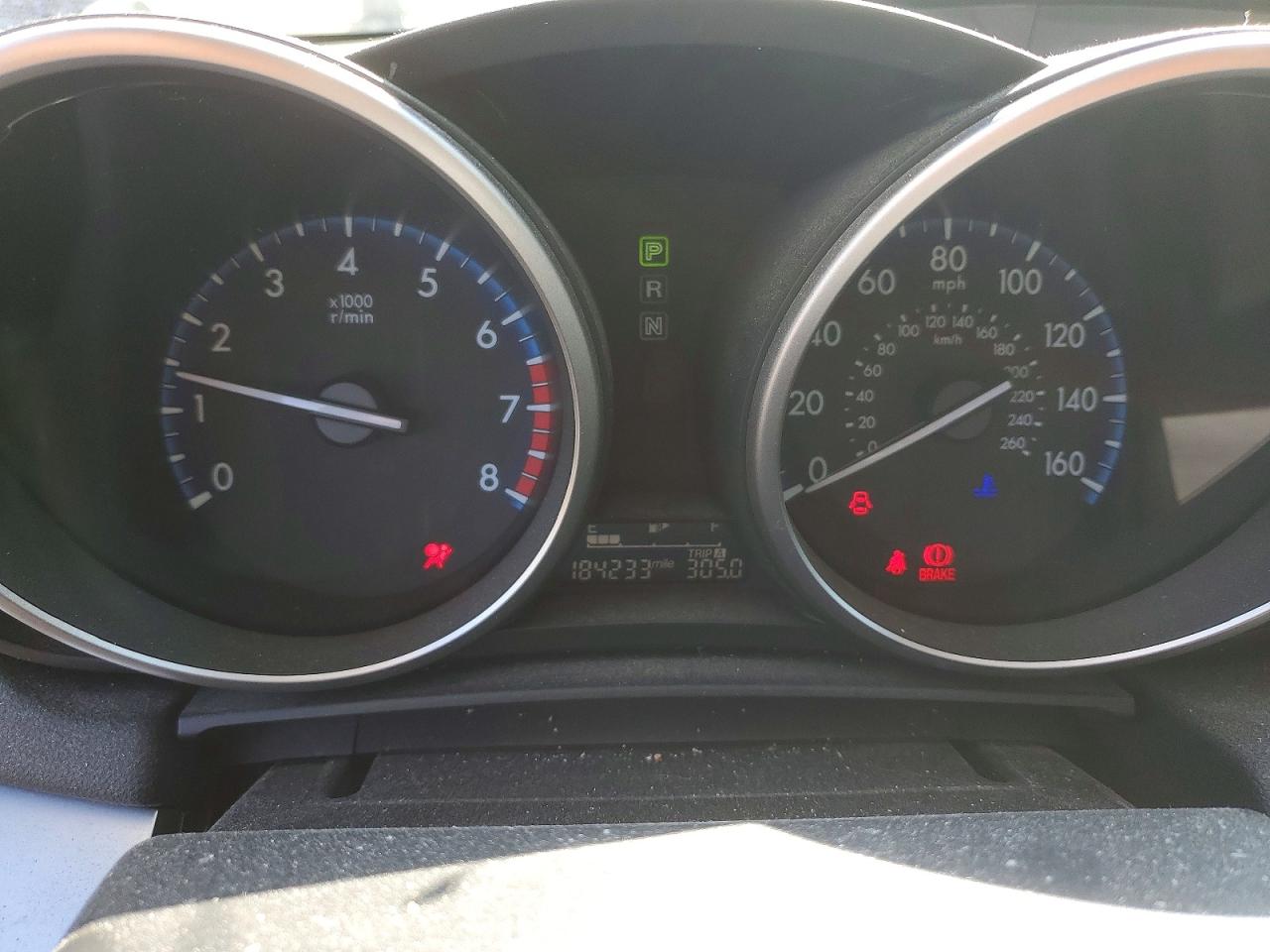 2013 MAZDA 3 I photo 17
