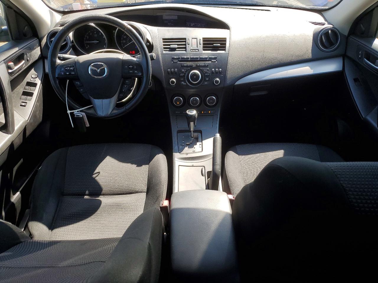 2013 MAZDA 3 I photo 15