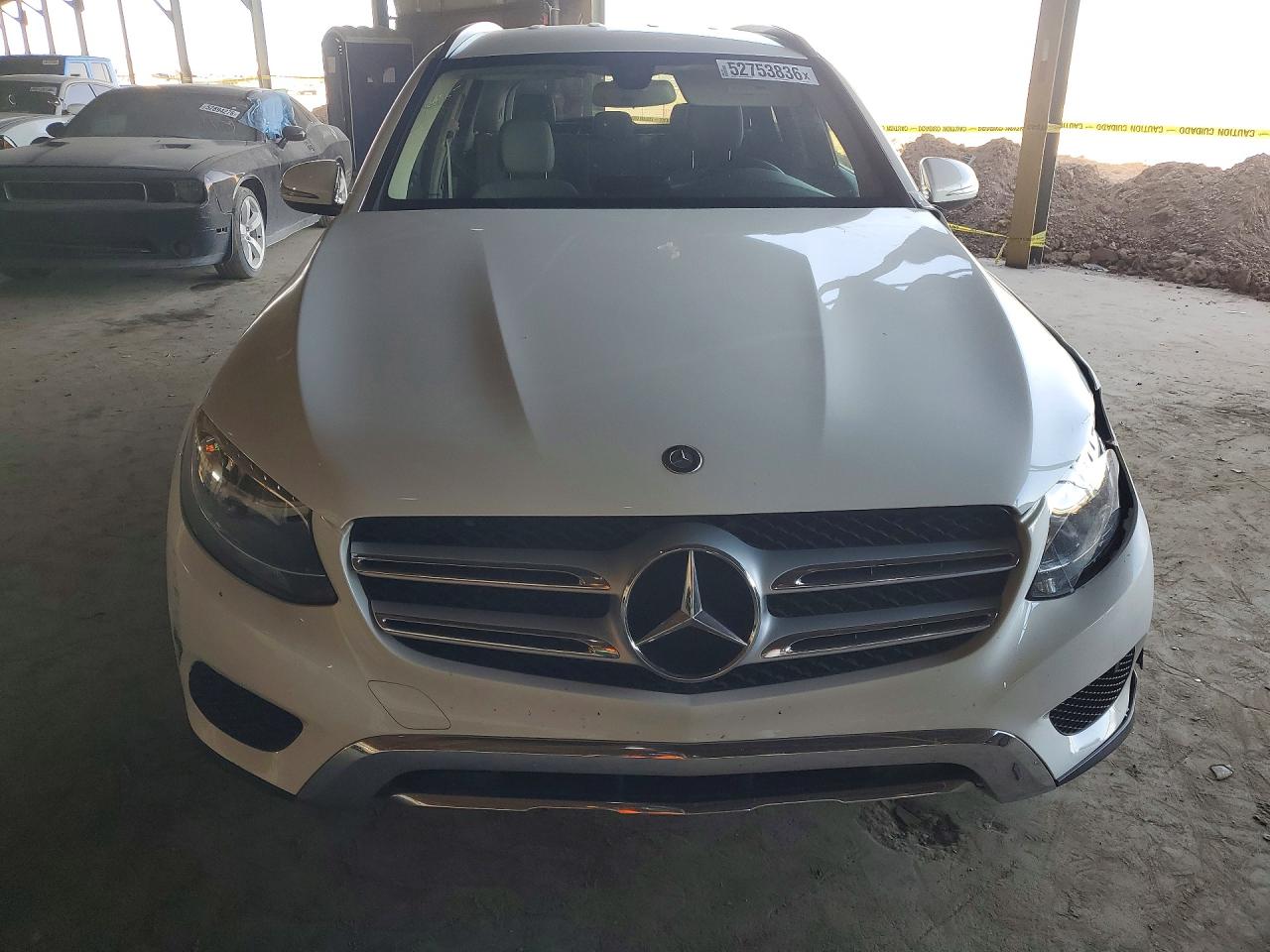 2017 MERCEDES-BENZ GLC 300 photo 13