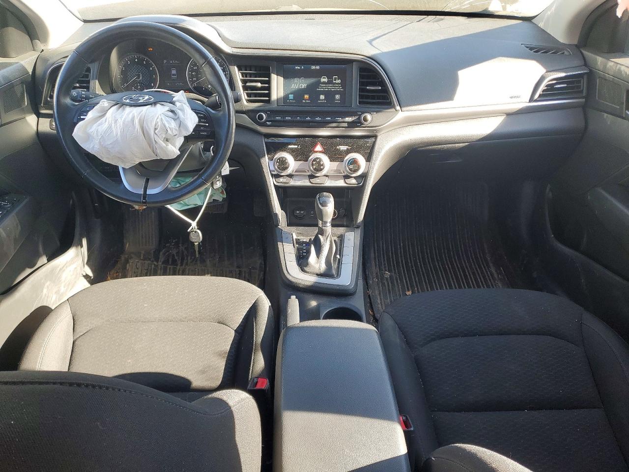 2020 HYUNDAI ELANTRA SEL photo 15