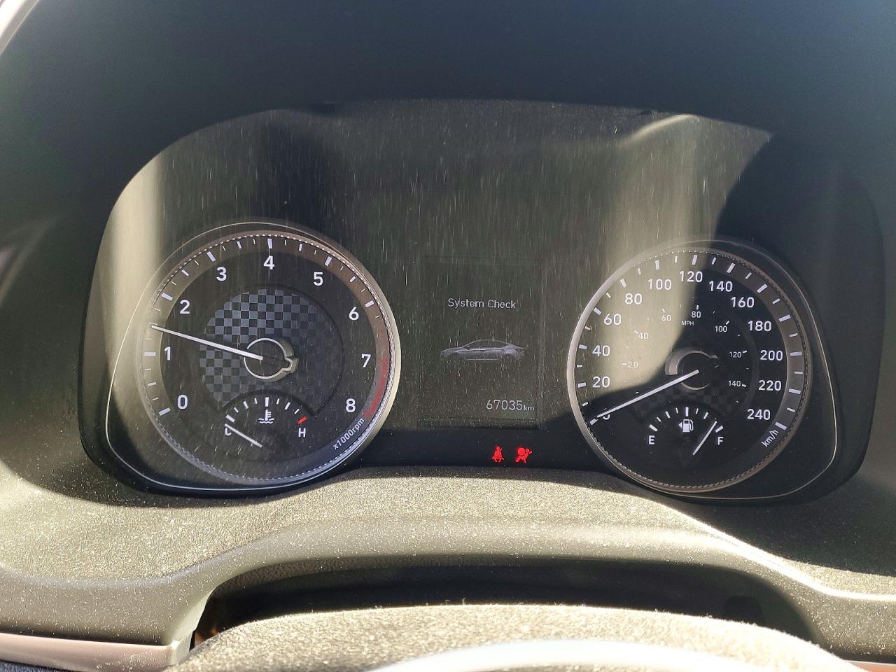 2020 HYUNDAI ELANTRA SEL photo 17