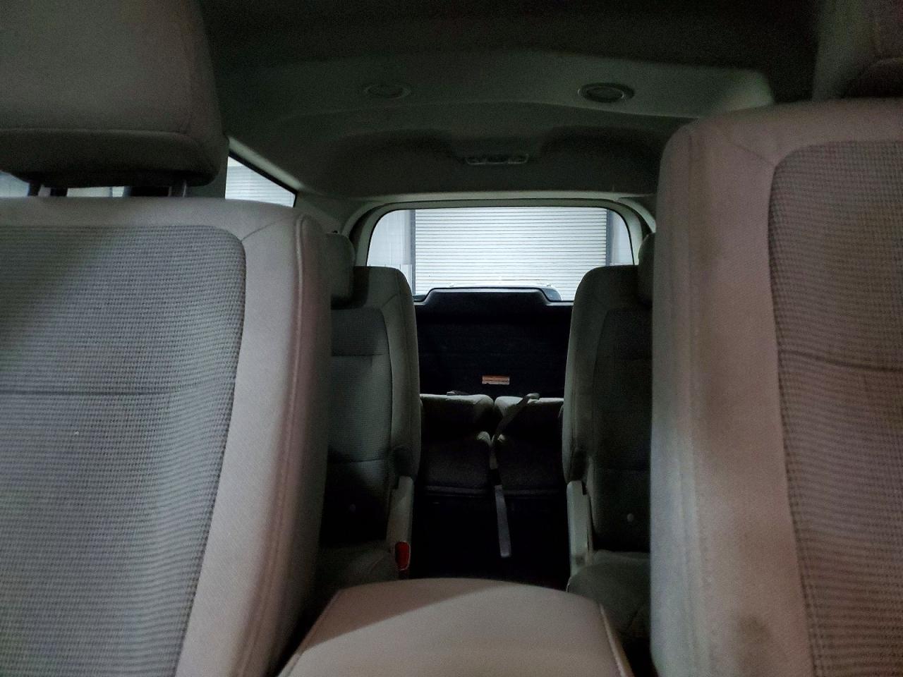 2011 FORD FLEX SE photo 10