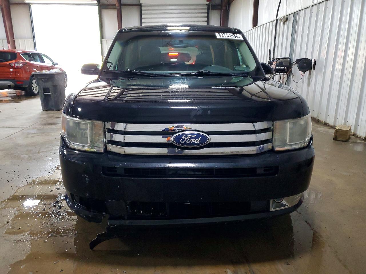 2011 FORD FLEX SE photo 5