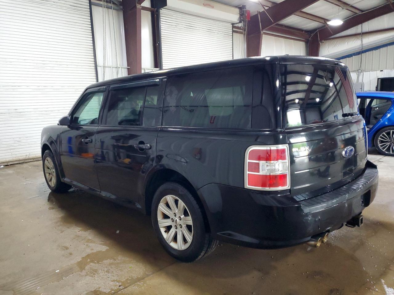 2011 FORD FLEX SE photo 2