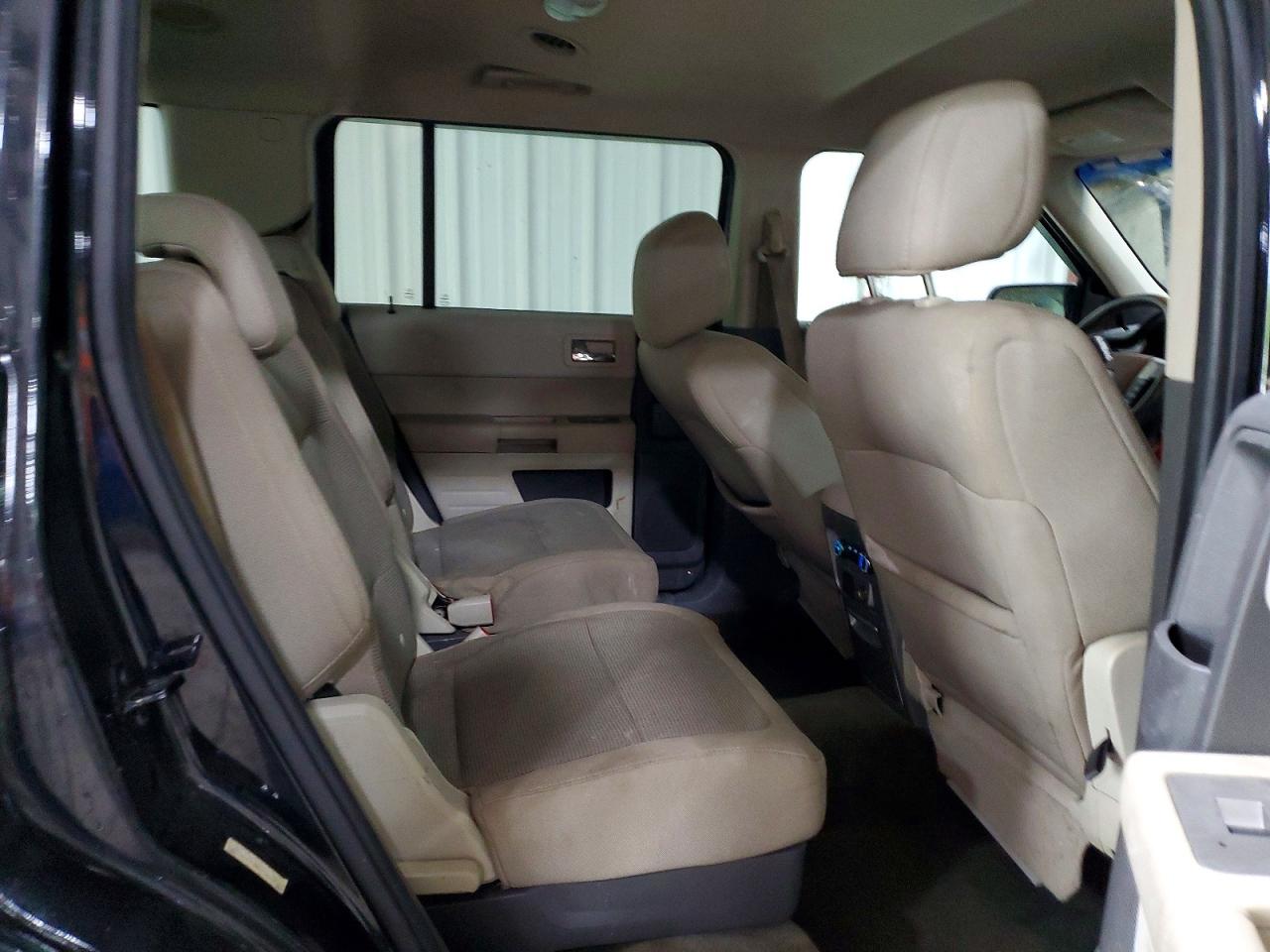 2011 FORD FLEX SE photo 11