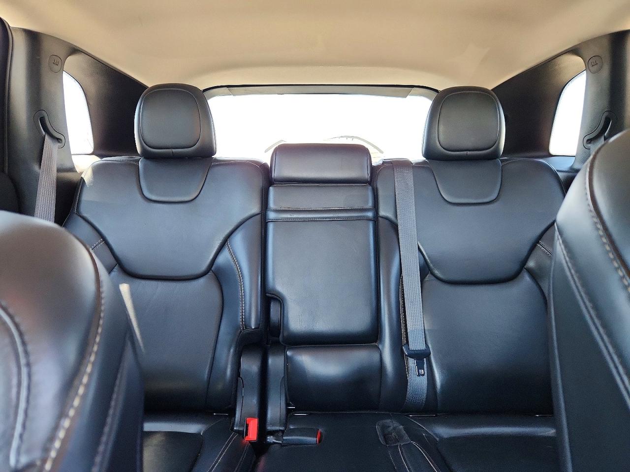 2017 JEEP CHEROKEE LIMITED photo 19