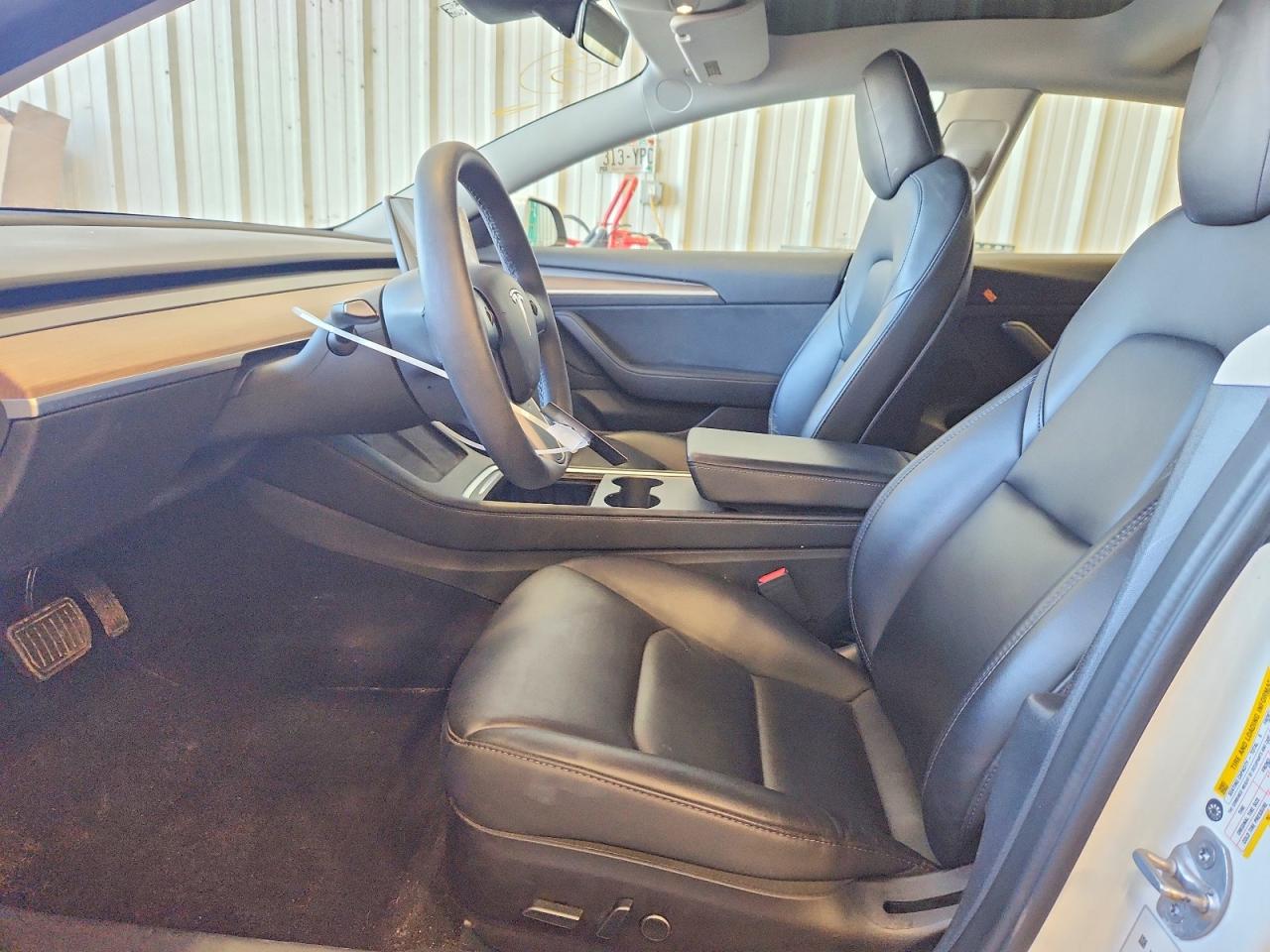 2022 TESLA MODEL 3 photo 19
